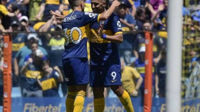 Fin de la “novela”: Wanchope se va al Minnesota United