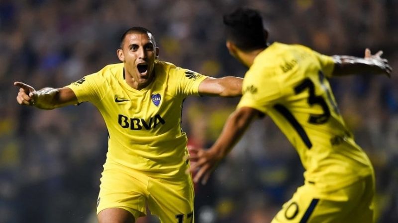 Fin de la “novela”: Wanchope se va al Minnesota United
