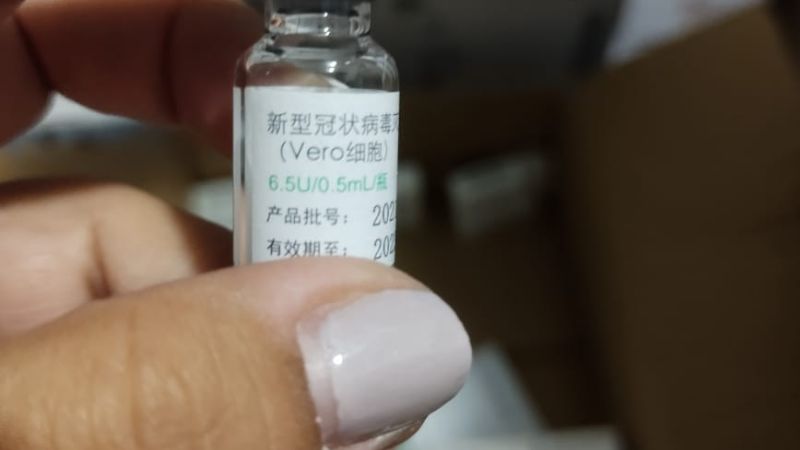 Qué vacuna colocarse, segunda ola y estrategia de vacunación