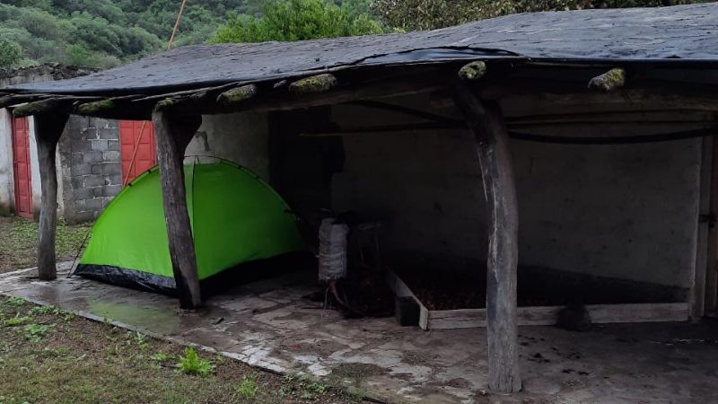 Detectaron menores en un establecimiento de nuez en Catamarca