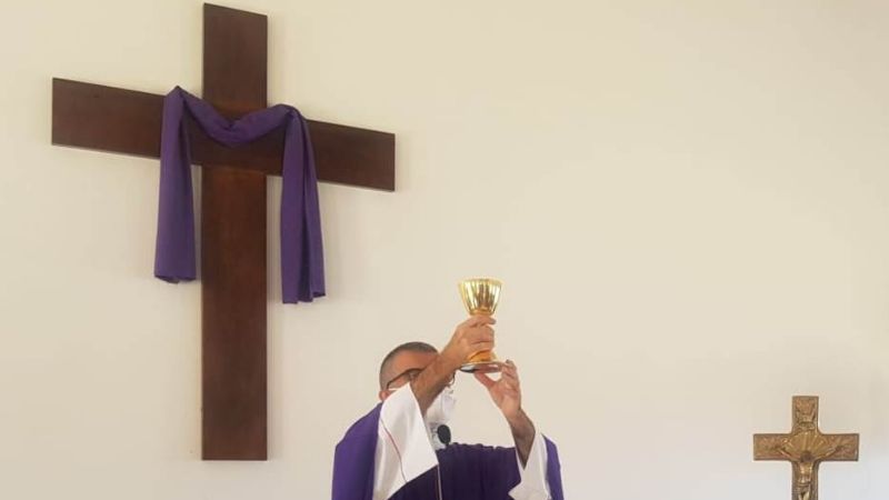 Donación de las Carmelitas Descalzas