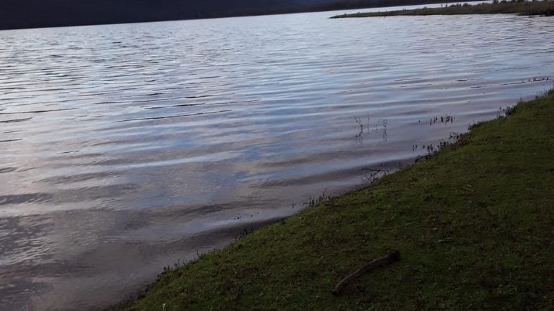 Levantan veda de pesca deportiva en Sumampa