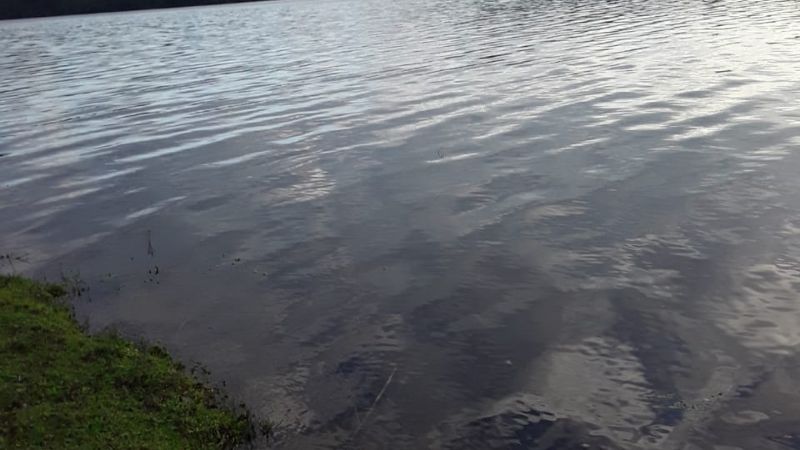 Levantan veda de pesca deportiva en Sumampa