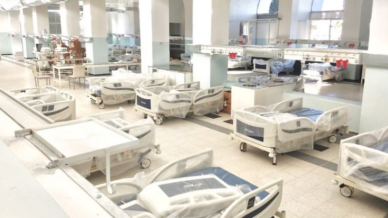 El trabajo sanitario en Catamarca a un año de la llegada de la pandemia