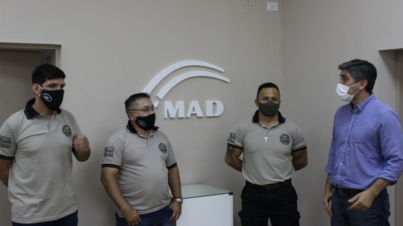 YMAD acordó con AOMA el aumento para los trabajadores