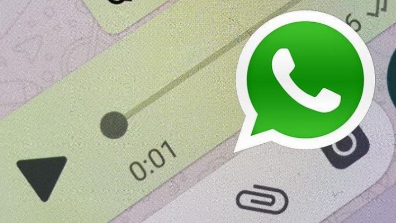 ¿Cómo escuchar un audio de WhatsApp sin que la otra persona lo sepa?