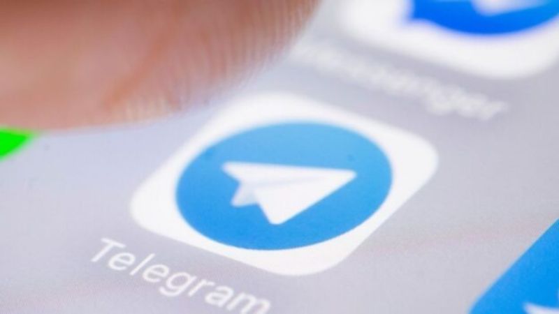 Telegram busca destronar a Whatsapp y lanzó chats de voz ilimitado