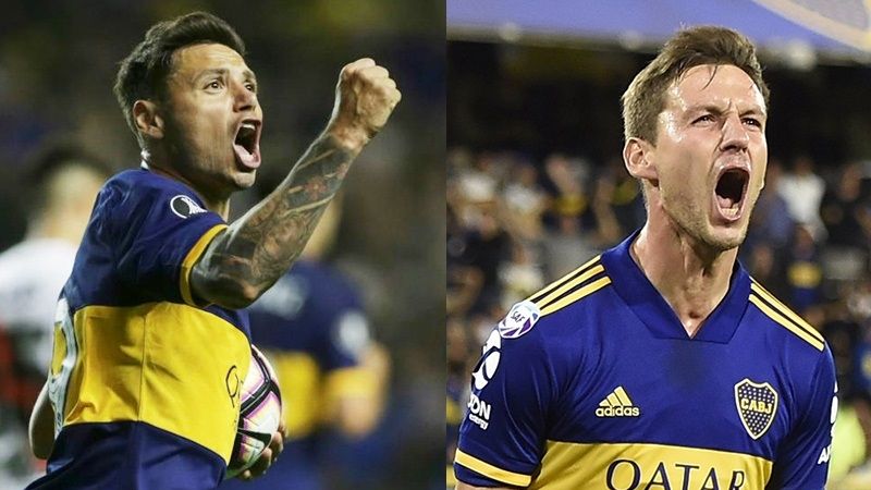 Boca con Defensores de Belgrano por la Copa Argentina