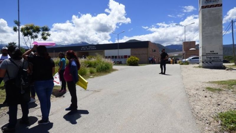 Avanza la causa en la Justicia por la muerte de Malanie