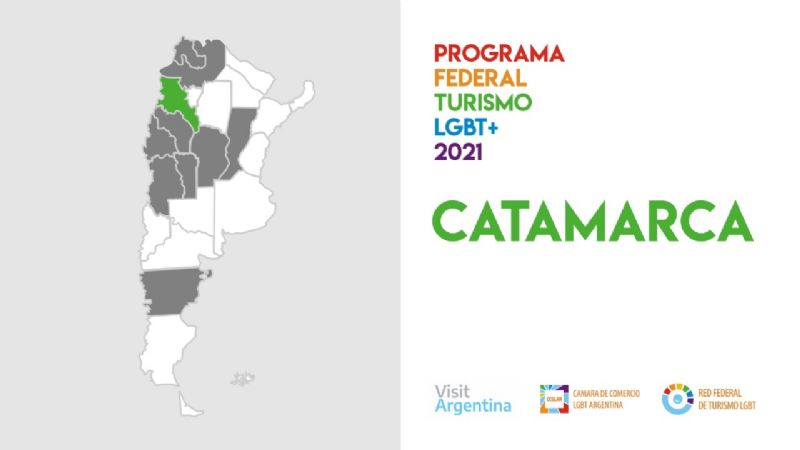 Capacitación en turismo LGBTQ+ en la Capital