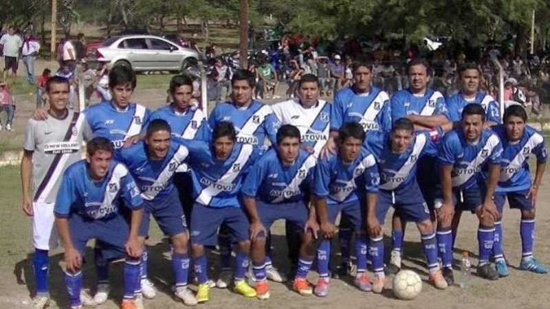 San Martín de El Rodeo quiere jugar en la Liga Chacarera