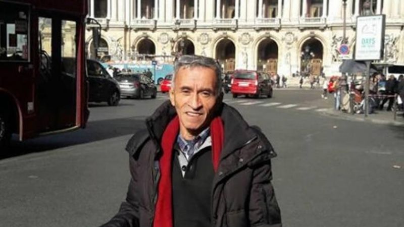 El juicio por el homicidio del docente Calderón será en abril