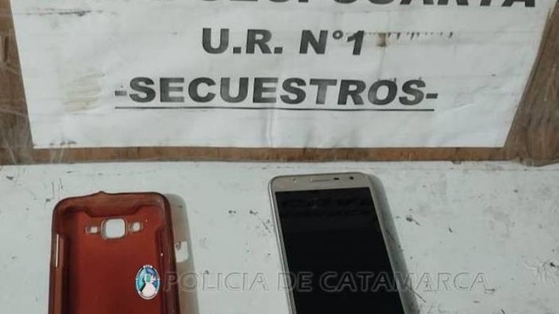 Detienen a un joven por robos en la Plaza Virgen del Valle