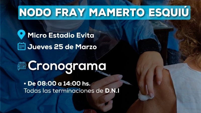 ¿Cómo sigue el Plan de Vacunación en Catamarca?