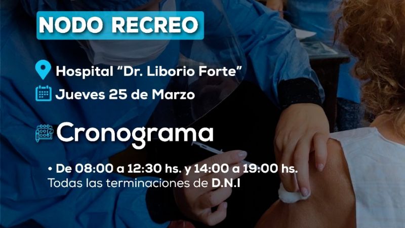 ¿Cómo sigue el Plan de Vacunación en Catamarca?