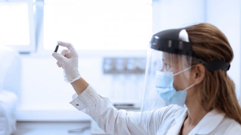 Detectaron en Corrientes las cepas de Manaos y Río de Janeiro