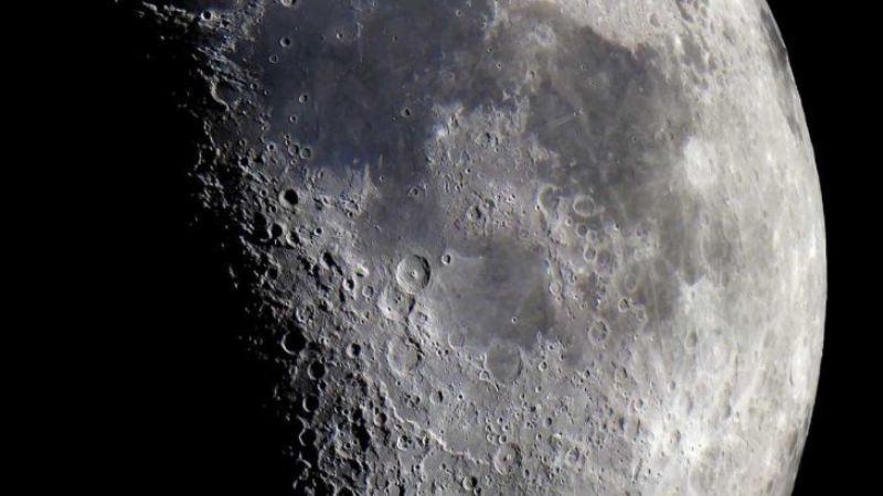 ¿Qué es la Súper Luna de Gusanos y cuándo podrá verse?