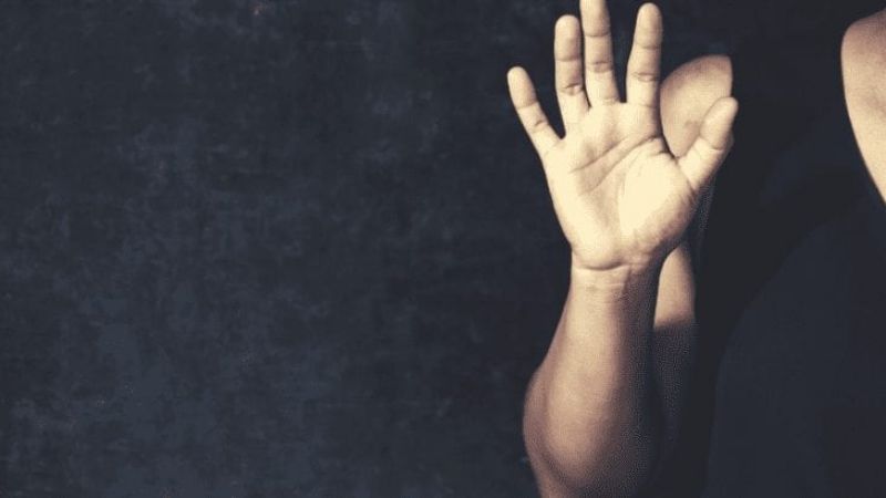 Mujer denunció a su pareja por violencia de género