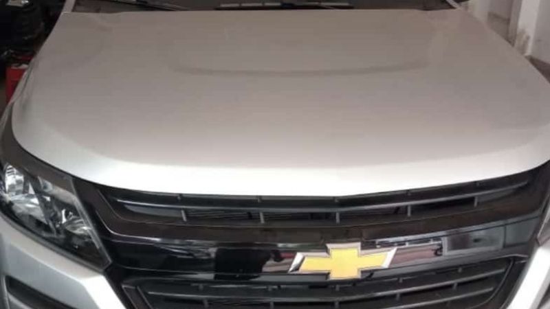 Millonario robo en un depósito