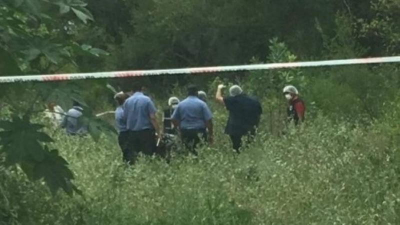 Caso Rasguido: reconstruirán el hecho