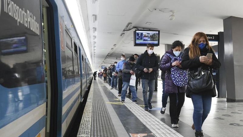 Pandemia: “La segunda ola de coronavirus en la Argentina ya empezó”