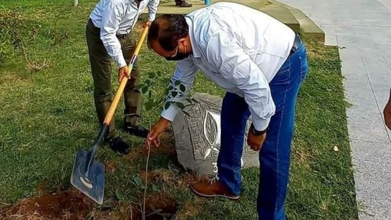 A 45 años del golpe: “Plantamos memoria, para cosechar derechos”