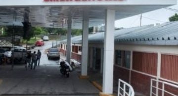 Trágico incendio en el Centro: murió la mujer que sufrió graves quemaduras