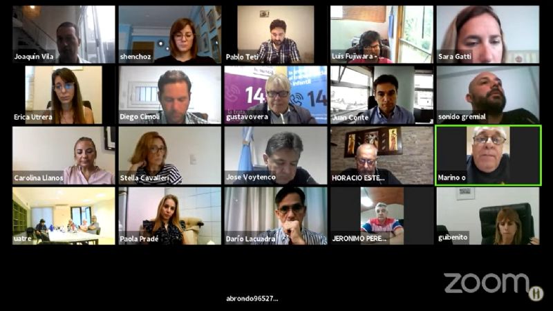 Profundizan acciones para la erradicación de la explotación laboral