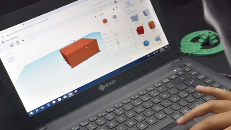 Nación destinará $150 millones para la formación de jóvenes catamarqueños