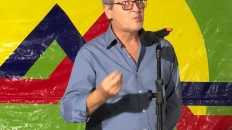 Asumieron las nuevas autoridades del Partido Movilización