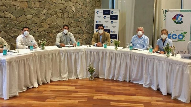 Proponen un aumento aproximado de 300 pesos por cada factura de agua