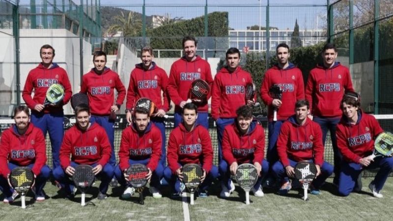 El catamarqueño Tapia fue campeón, por equipos, en España