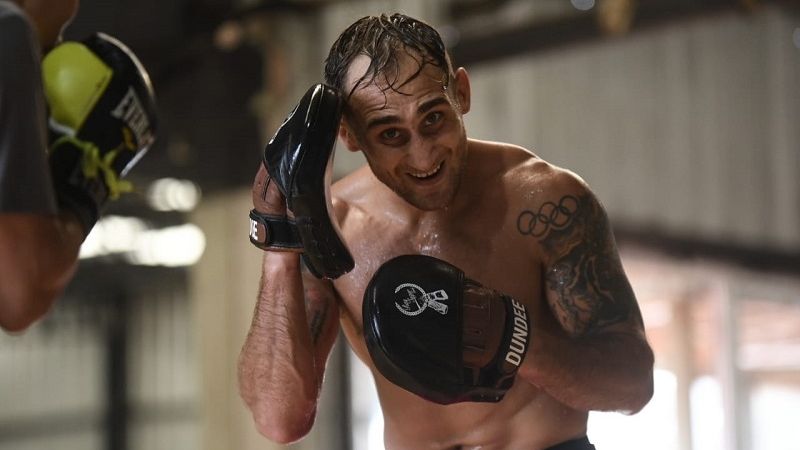 Palmetta-Herrera y Melián-Fortunato este sábado en Lanús