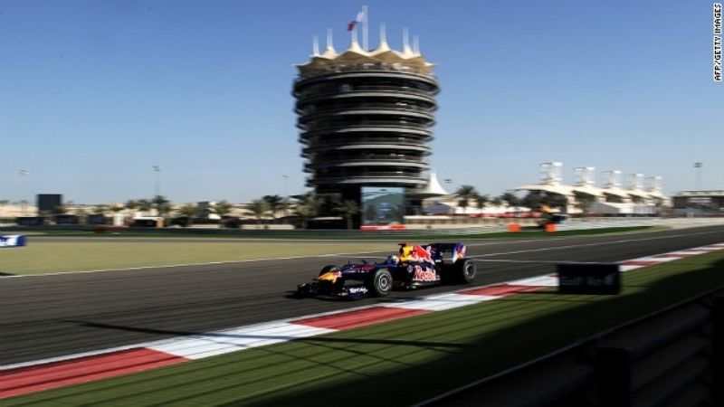 Sábado con todo el fútbol y las vueltas de la F1 y el Moto GP