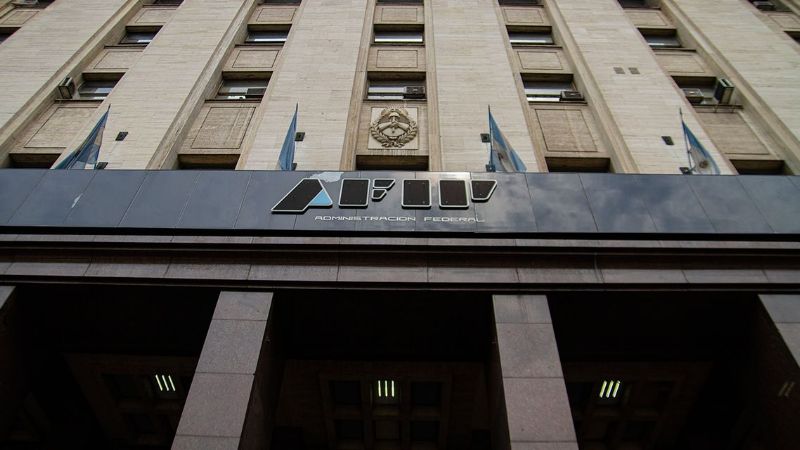 La AFIP prorroga el vencimiento del aporte solidario