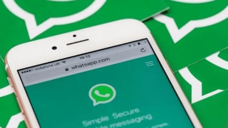 WhatsApp lanza una revolucionaria novedad