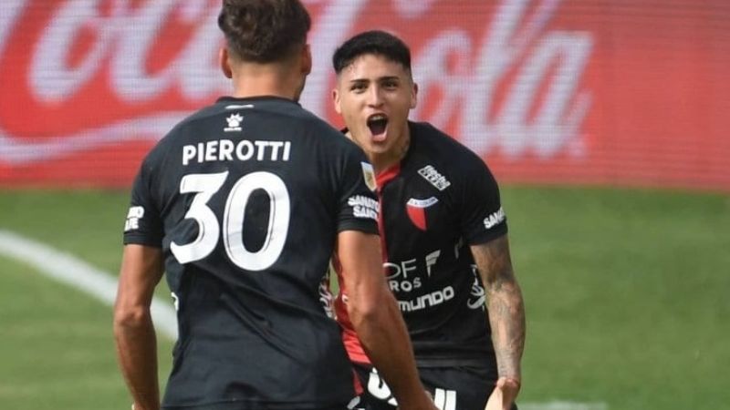 Colón no afloja; Banfield escolta y Argentinos expectante