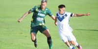 VÉLEZ rescató un empate en Florencio Varela y mantiene la cima, en la Zona B.