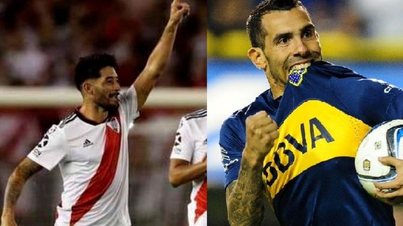 River recibe a Racing y Boca visita a Independiente