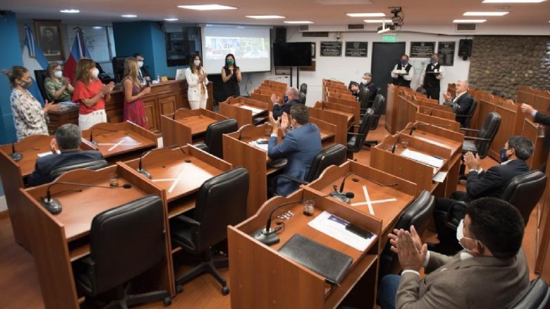 Capacitación a personal de Vicegobernación y Senado en perspectiva de género