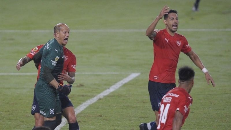 En día de empates, River y Boca siguen fuera de los 4tos.