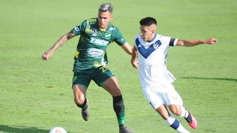 En día de empates, River y Boca siguen fuera de los 4tos.