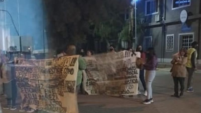 A dos años del femicidio, marcharon por justicia para Elba Ibáñez