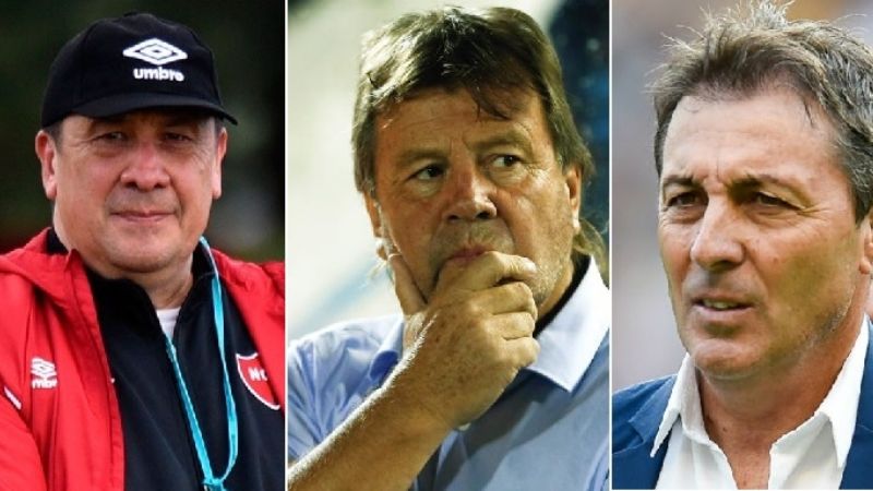 Tres atractivos duelos cierran la 7ma. fecha de la Liga