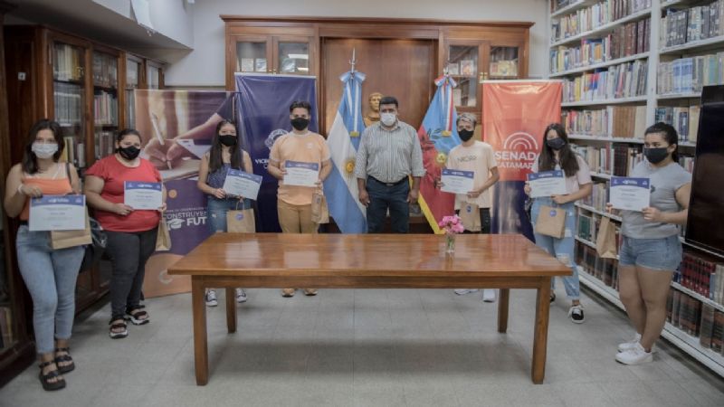 El taller de orientación vocacional abrió sus inscripciones 2021