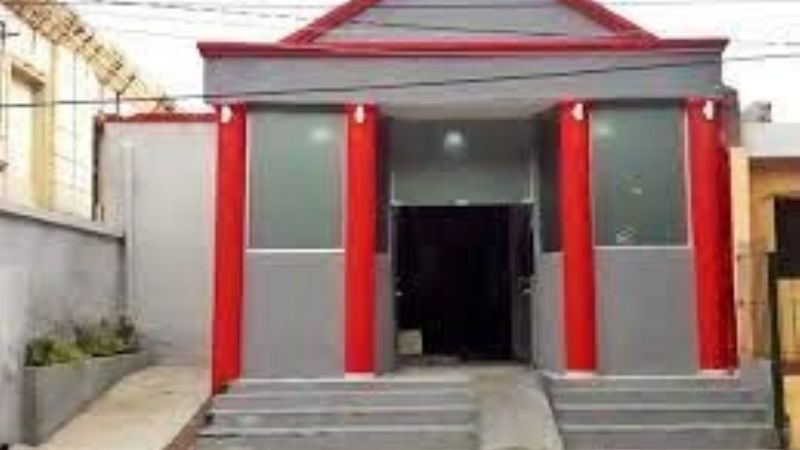 No pueden elegir las nuevas autoridades del CD de Valle Viejo