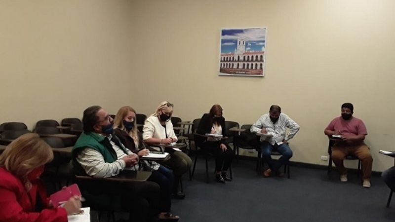 Conflicto docente: prorrogan la conciliación por 5 días más