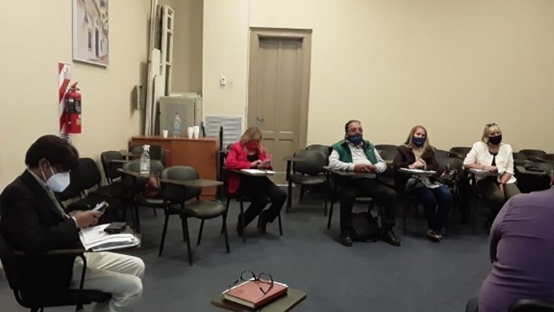 Conflicto docente: prorrogan la conciliación por 5 días más