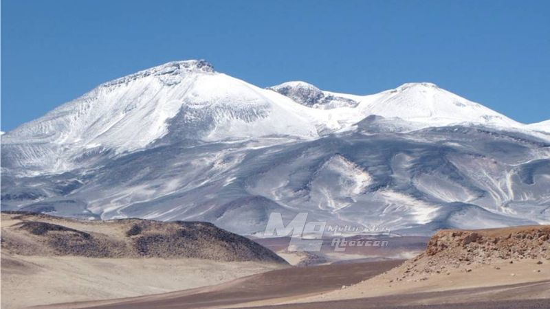 Activaron protocolo de búsqueda de una andinista
