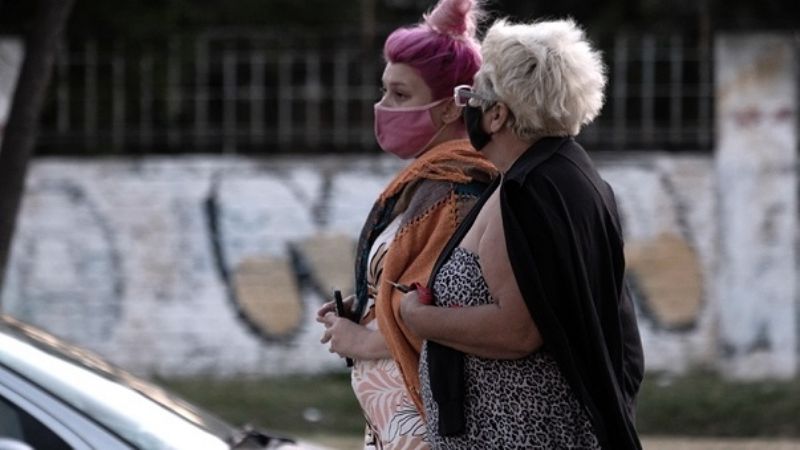 Catamarca sumó hoy 112 casos y un fallecimiento